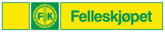 Felleskjøpet logo